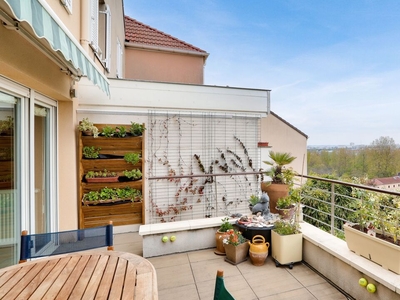 Vente maison 5 pièces 144 m² Saint-Maurice (94410)