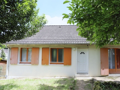 Vente maison 5 pièces 169 m² Chamigny (77260)