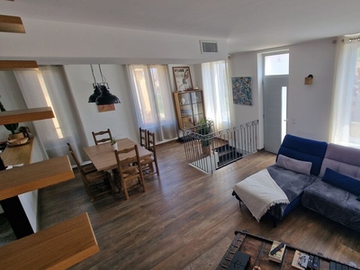 Vente maison 6 pièces 128 m² La Seyne-sur-Mer (83500)