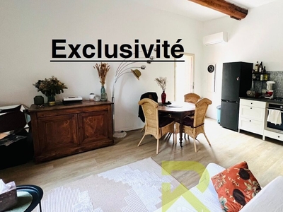 Vente maison 6 pièces 135 m² Cap d'Agde (34300)