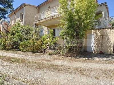 Vente maison 6 pièces 170 m² Toulon (83100)