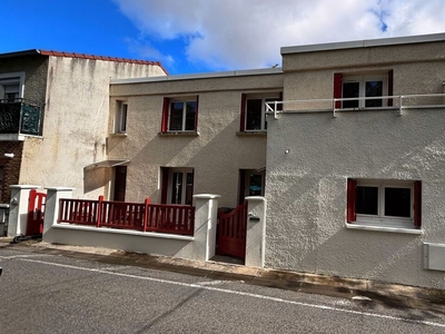 Vente maison 7 pièces 148 m² Saint-Étienne (42100)