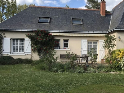 Vente maison 7 pièces 194 m² Monts (37260)