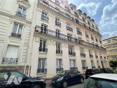 VNI appartement Saint Mandé