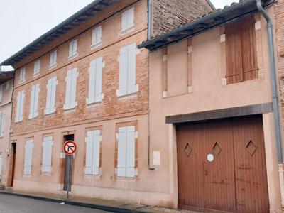 Maison T6 Beaumont-de-Lomagne