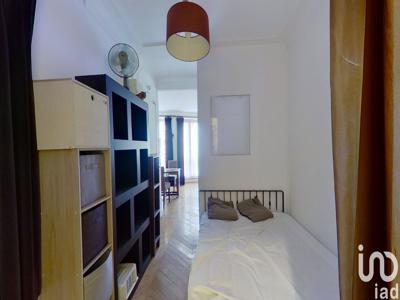 Appartement 2 pièces de 30 m² à Paris (75001)