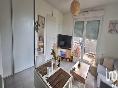 Appartement 2 pièces de 40 m² à Mérignac (33700)