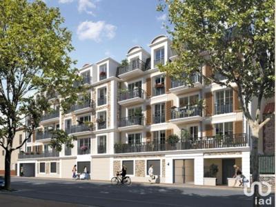 Appartement 2 pièces de 40 m² à Villiers-sur-Marne (94350)