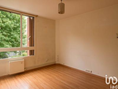 Appartement 2 pièces de 41 m² à Sucy-en-Brie (94370)