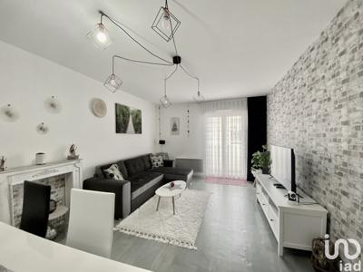 Appartement 2 pièces de 48 m² à Metz (57000)