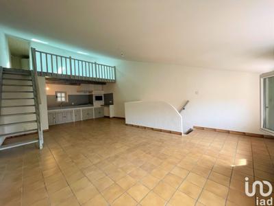 Appartement 2 pièces de 57 m² à Draguignan (83300)