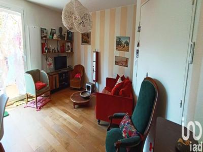 Appartement 3 pièces de 59 m² à Toulouse (31300)