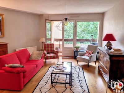 Appartement 3 pièces de 82 m² à Tarbes (65000)