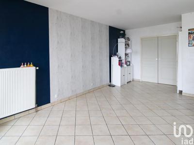 Appartement 4 pièces de 88 m² à Sannois (95110)