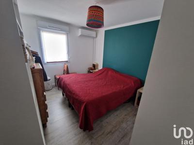 Appartement 4 pièces de 89 m² à Sète (34200)
