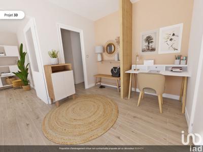 Appartement 5 pièces de 102 m² à Mantes-la-Ville (78711)