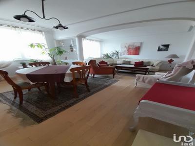 Appartement 5 pièces de 111 m² à Brest (29200)