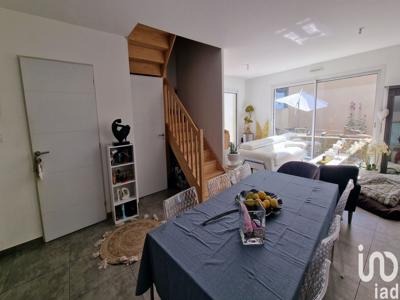 Maison 4 pièces de 79 m² à Niort (79000)