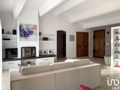 Maison 6 pièces de 130 m² à Bonifacio (20169)