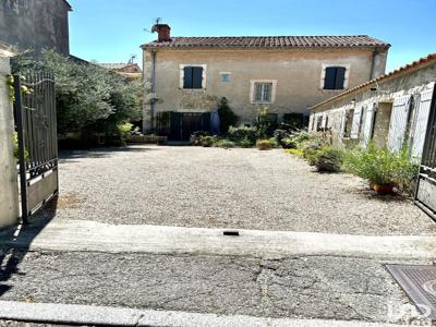 Vente maison 10 pièces 214 m² Avignon (84000)