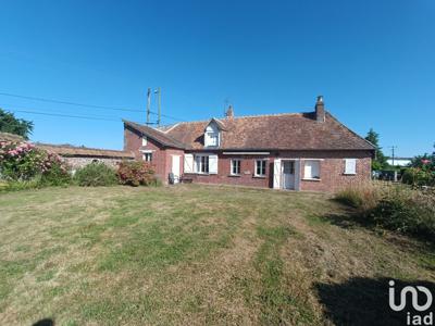 Vente maison 2 pièces 70 m² La Saussaye (27370)