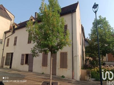 Vente maison 3 pièces 300 m² Charolles (71120)