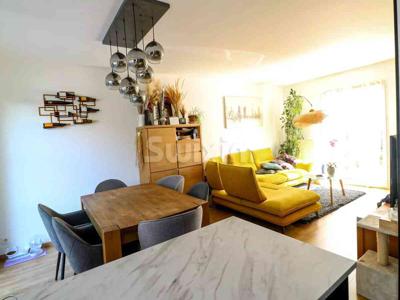 Vente maison 4 pièces 80 m² Thonon-les-Bains (74200)