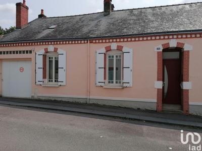 Vente maison 5 pièces 114 m² La Roche-sur-Yon (85000)