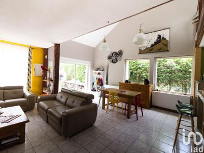 Vente maison 5 pièces 155 m² Condat-sur-Vienne (87920)