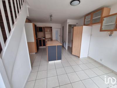 Vente maison 5 pièces 129 m² Le Cellier (44850)