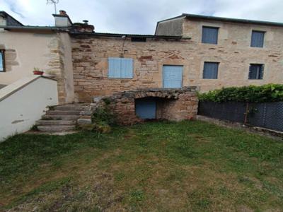 Vente maison 5 pièces 90 m² Vimenet (12310)