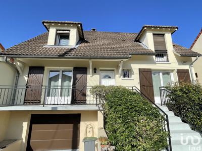 Vente maison 6 pièces 115 m² Ablon-sur-Seine (94480)