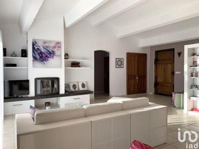 Vente maison 4 pièces 130 m² Bonifacio (20169)