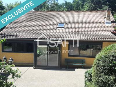 Vente maison 6 pièces 130 m² Roche-la-Molière (42230)