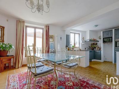 Vente maison 6 pièces 148 m² Taverny (95150)