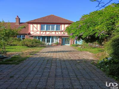 Vente maison 6 pièces 170 m² Trie-Château (60590)
