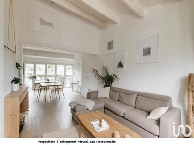 Vente maison 7 pièces 125 m² La Rochelle (17000)