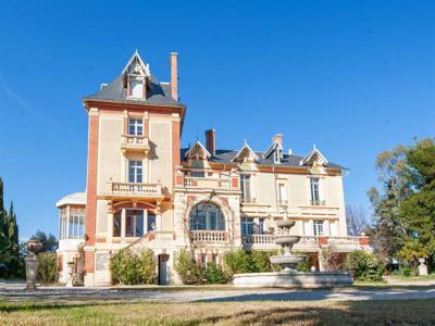 Maison de luxe de 770 m2 en vente Perpignan, Occitanie
