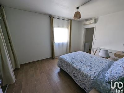 Appartement 1 pièce de 28 m² à Saint-Denis (97490)