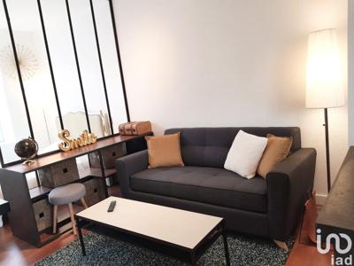 Appartement 1 pièce de 31 m² à Bordeaux (33000)