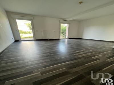 Appartement 3 pièces de 51 m² à Amiens (80000)