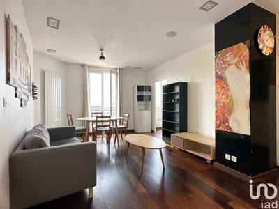 Appartement 3 pièces de 67 m² à Nogent-sur-Marne (94130)