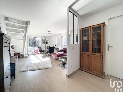 Appartement 3 pièces de 77 m² à Villiers-sur-Marne (94350)