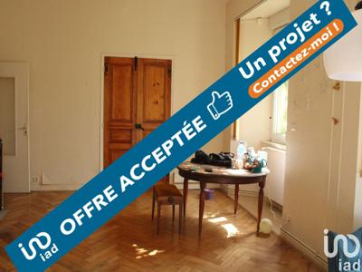 Appartement 3 pièces de 95 m² à Langogne (48300)