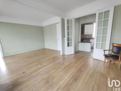 Appartement 4 pièces de 77 m² à Montreuil (93100)