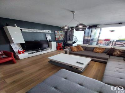 Appartement 4 pièces de 80 m² à Lille (59000)