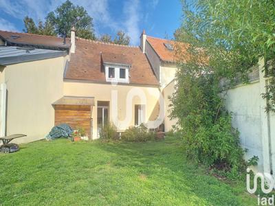 Maison 4 pièces de 85 m² à Jossigny (77600)