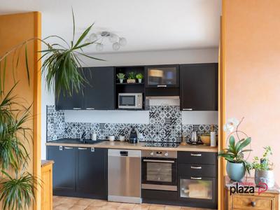 Vente appartement 5 pièces 118.49 m²