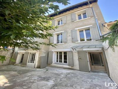 Vente Villa Avignon - 8 chambres