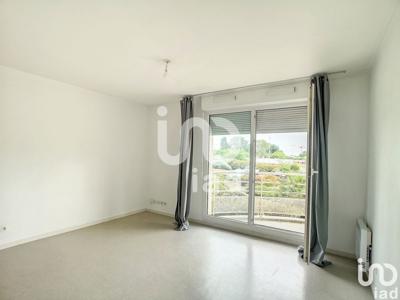 Appartement 1 pièce de 22 m² à Mérignac (33700)